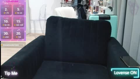 Snapshot of chelseablondeuk chatting on April 2026 08:18:01 PM ChelseaBlonde online show from April 2026 08:18:01 PM