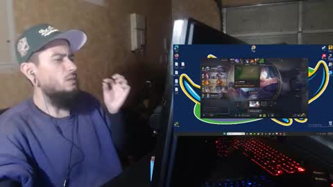 Chelsea online show from January 2026 10:52:01 PM