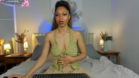 Chelseaquinn online show from April 2026 08:30:01 AM