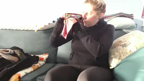 Chelsea online show from January 2025 06:01:02 PM