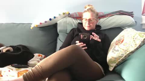 Chelsea online show from January 2025 05:38:01 PM