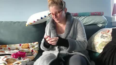 Chelsea online show from January 2025 04:22:02 PM