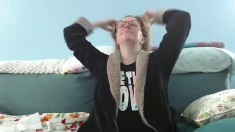 Chelsea online show from February 2025 05:42:01 PM