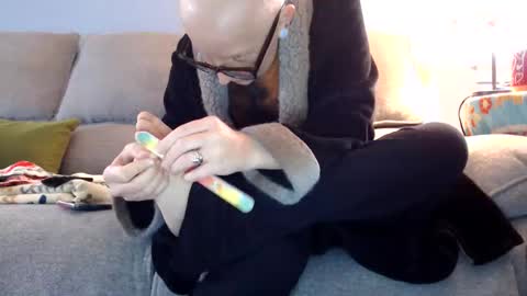 Chelsea online show from November 2025 03:34:01 PM