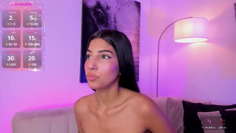 Chelsy online show from October 2025 03:32:02 AM