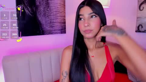 Chelsy online show from November 2025 03:53:02 AM