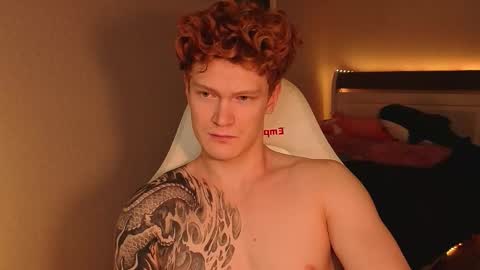 LUCASRYANPVT IS OPEN online show from November 2025 04:12:01 AM