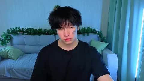 LUCASRYANPVT IS OPEN online show from November 2025 03:23:01 PM