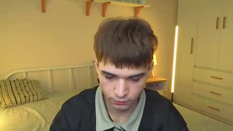 LUCASRYANPVT IS OPEN online show from February 2026 06:22:01 AM