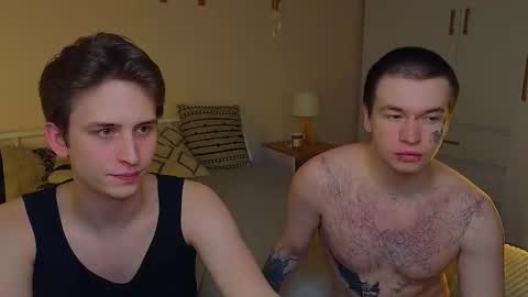 LUCASRYANPVT IS OPEN online show from February 2026 02:43:02 PM