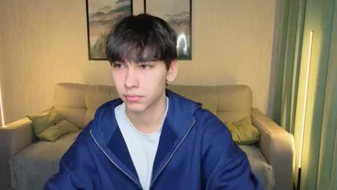 LUCASRYANPVT IS OPEN online show from February 2026 06:34:01 AM