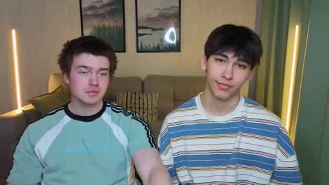 LUCASRYANPVT IS OPEN online show from March 2026 08:26:33 AM