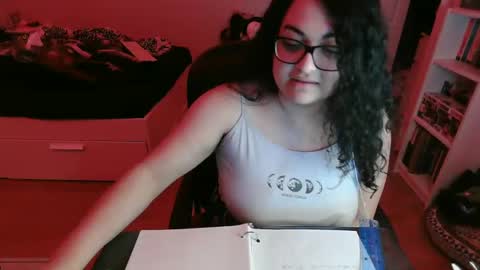 Snapshot of chericheesecake chatting on February 2025 04:33:02 AM chericheesecake online show from February 2025 04:33:02 AM