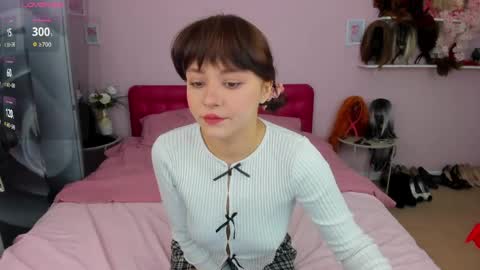 Snapshot of cheriedillion chatting on March 2026 07:31:01 AM Cherie Dillon online show from March 2026 07:31:01 AM