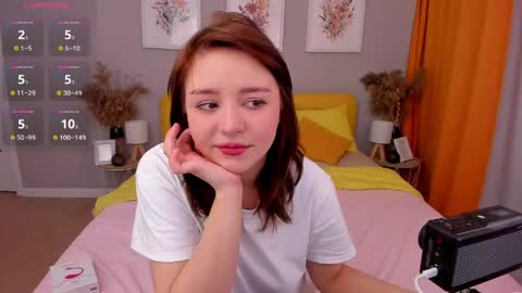 Cherie Dillon online show from May 2026 07:35:02 AM