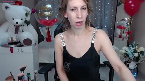 Adriana online show from January 2025 04:07:02 AM