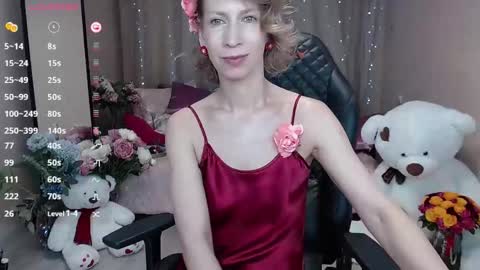 Adriana online show from September 2025 06:14:01 AM