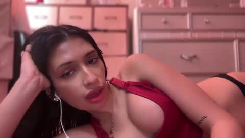 Snapshot of cherliecarmen chatting on February 2025 09:11:02 PM cherliecarmen online show from February 2025 09:11:02 PM
