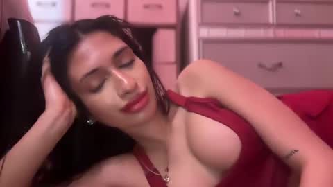 Snapshot of cherliecarmen chatting on February 2025 06:31:02 PM cherliecarmen online show from February 2025 06:31:02 PM