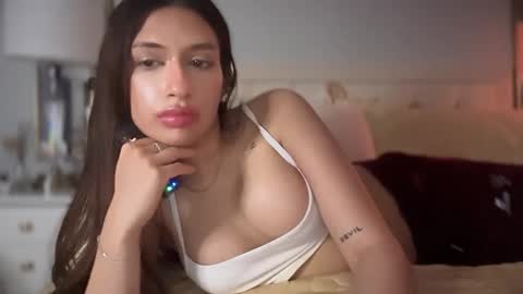 Snapshot of cherliecarmen chatting on October 2025 08:24:02 AM cherliecarmen online show from October 2025 08:24:02 AM
