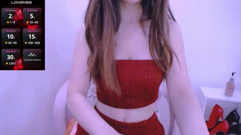 Cheri online show from September 2025 12:38:02 PM