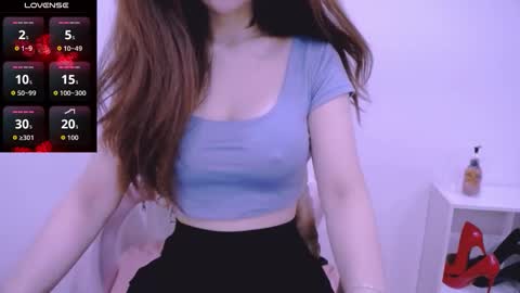 Snapshot of cherriana chatting on November 2025 12:42:02 AM Cheri online show from November 2025 12:42:02 AM