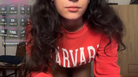 Eva online show from November 2025 04:39:01 PM