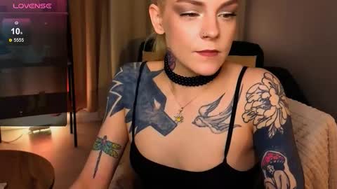 Sherry online show from February 2026 09:23:01 PM