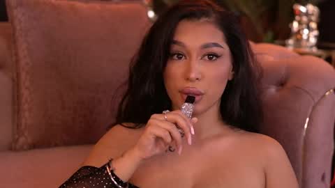 Cherry online show from April 2026 06:05:02 PM