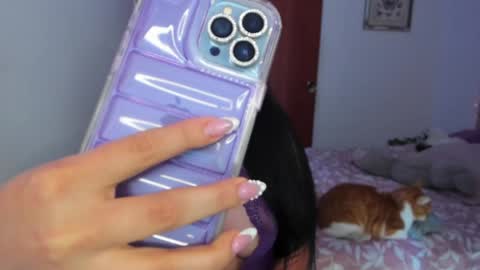 cherries_and_wine_ online show from January 2025 08:11:01 PM