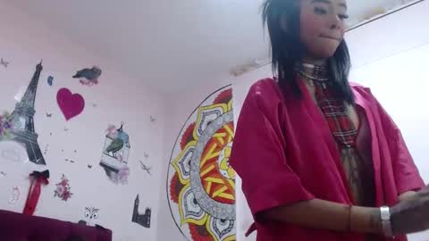 Snapshot of cherry888x chatting on October 2025 03:20:02 PM Cherry online show from October 2025 03:20:02 PM