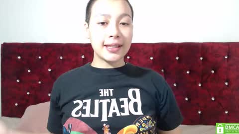 Cherry online show from November 2025 11:33:02 AM