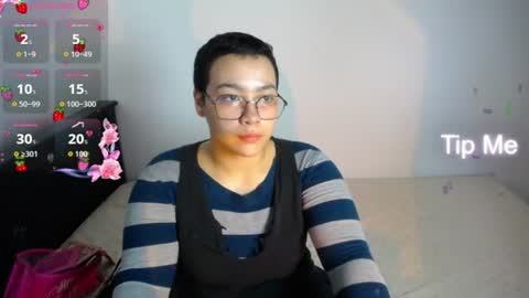 Cherry online show from July 2026 11:50:01 AM