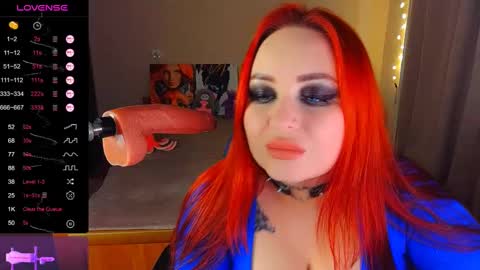 Emily online show from January 2025 01:09:02 PM