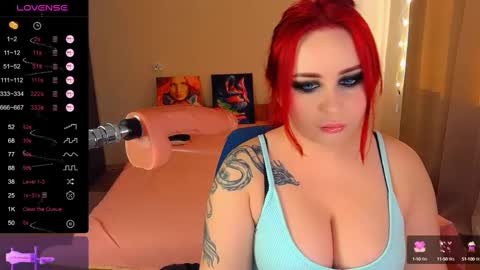 Emily online show from February 2025 08:09:02 AM