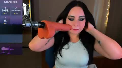 Snapshot of cherry__girl_ chatting on July 2026 11:46:02 AM Emily online show from July 2026 11:46:02 AM