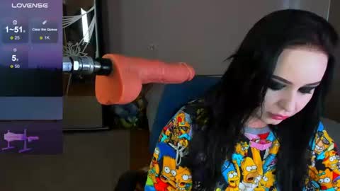Snapshot of cherry__girl_ chatting on July 2026 10:08:02 AM Emily online show from July 2026 10:08:02 AM