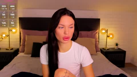 Cherry  Kiss online show from April 2026 07:31:01 AM