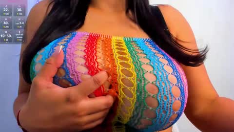 Cherry online show from February 2025 09:58:02 PM