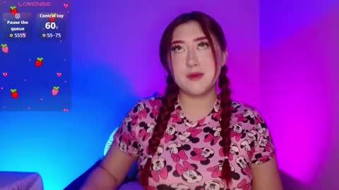 Snapshot of cherry_addamss chatting on September 2025 08:52:01 PM cherry_addamss online show from September 2025 08:52:01 PM