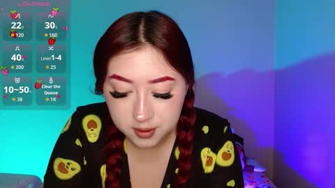 Snapshot of cherry_addamss chatting on September 2025 12:40:01 PM cherry_addamss online show from September 2025 12:40:01 PM