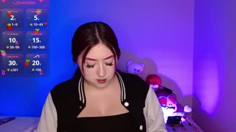 Snapshot of cherry_addamss chatting on September 2025 05:45:02 AM cherry_addamss online show from September 2025 05:45:02 AM