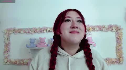 Snapshot of cherry_addamss chatting on November 2025 05:57:01 PM cherry_addamss online show from November 2025 05:57:01 PM