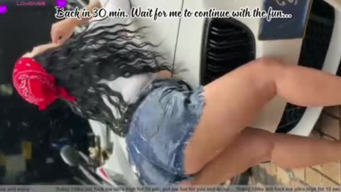 C H E R R Y  online show from October 2025 11:24:01 AM