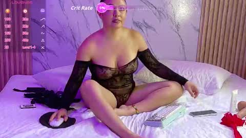 Snapshot of cherry_blossom_miss chatting on March 2026 07:17:01 PM cherry_blossom_miss online show from March 2026 07:17:01 PM