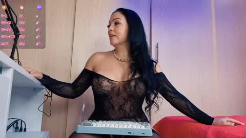 Snapshot of cherry_blossom_miss chatting on April 2026 07:26:02 PM cherry_blossom_miss online show from April 2026 07:26:02 PM