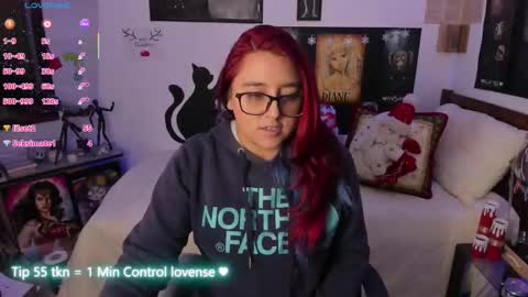 cherry_blushh online show from December 2025 07:34:02 PM