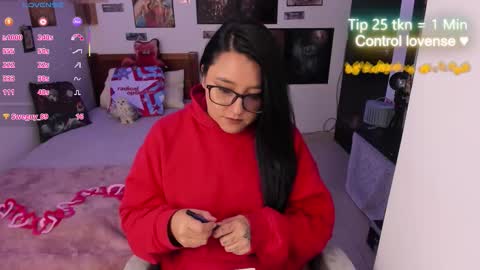 cherry_blushh online show from February 2026 09:20:02 PM