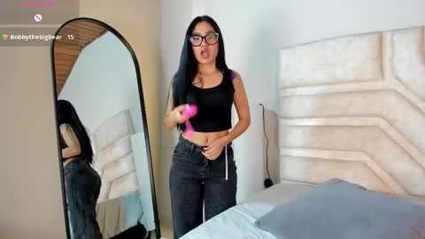 Snapshot of cherry_bunnyx chatting on February 2026 04:23:02 AM cherry_bunnyx online show from February 2026 04:23:02 AM