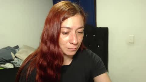 Snapshot of cherry_cam30 chatting on December 2024 02:36:02 AM cherry aleja online show from December 2024 02:36:02 AM